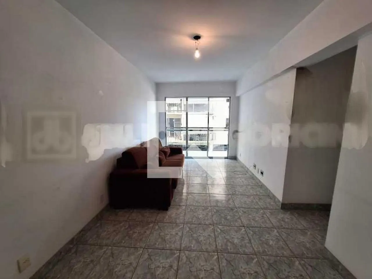 3 quartos, unidade de 75 m² do Residencial Mediterranne