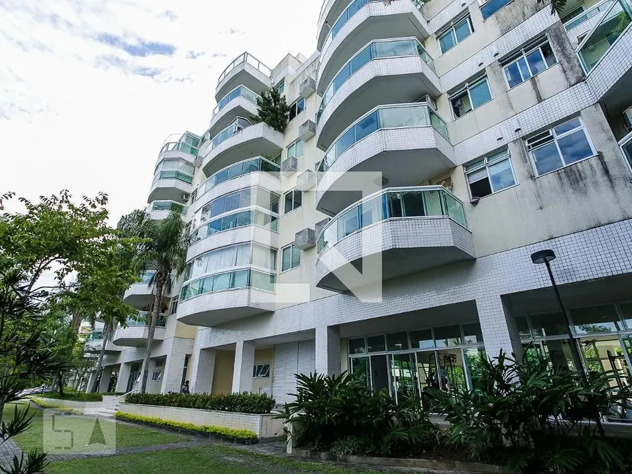 Foto do condomínio Residencial Paradiso, 2