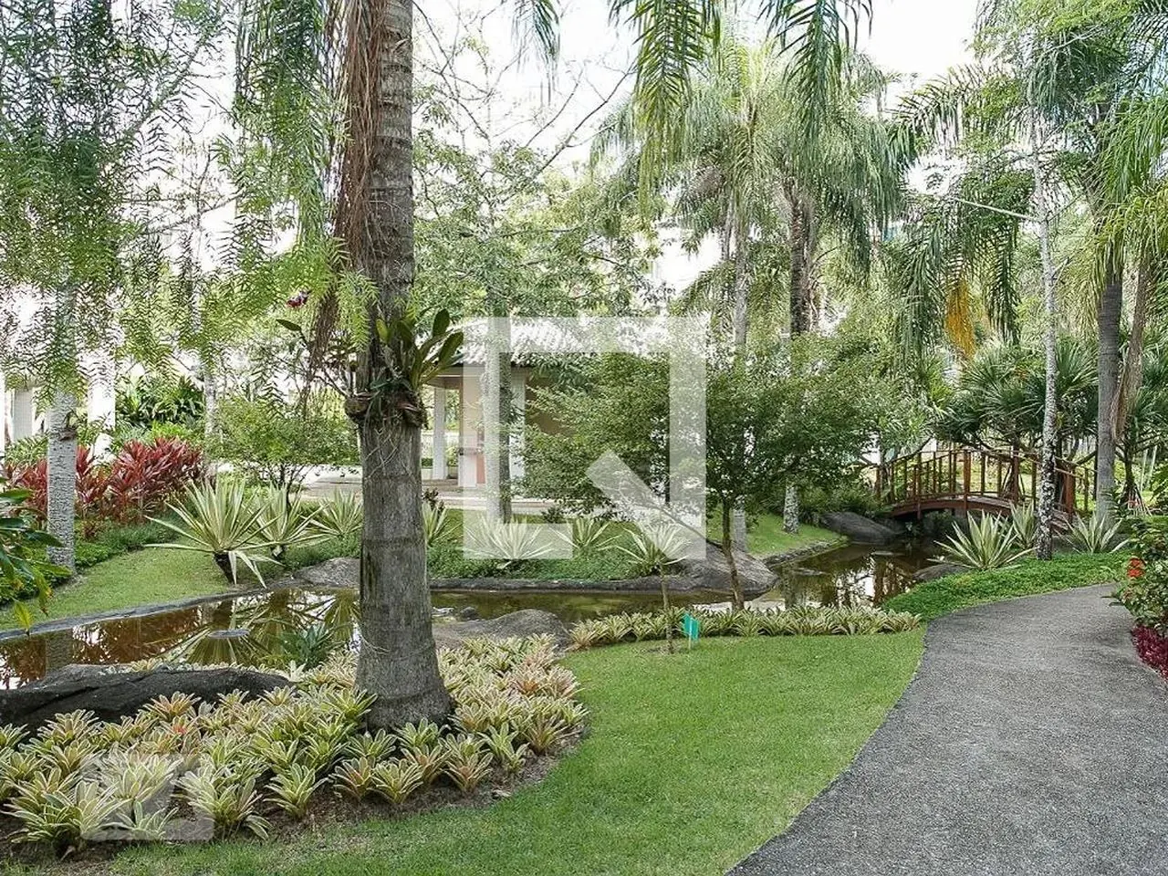 Foto do condomínio Residencial Paradiso, 6