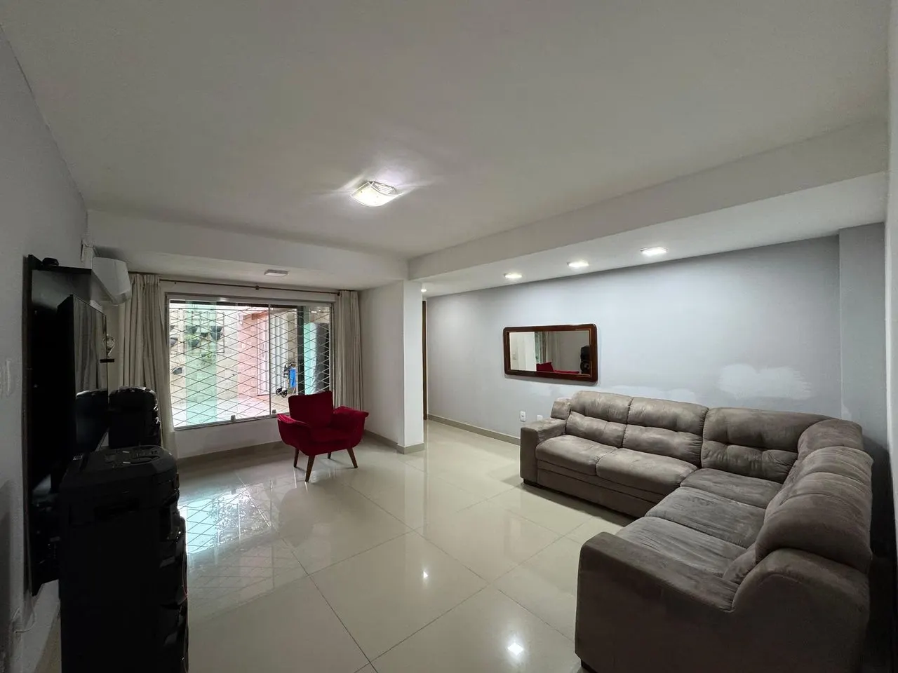 Foto de unidade à venda no Residencial Paraíso Classe A, 1