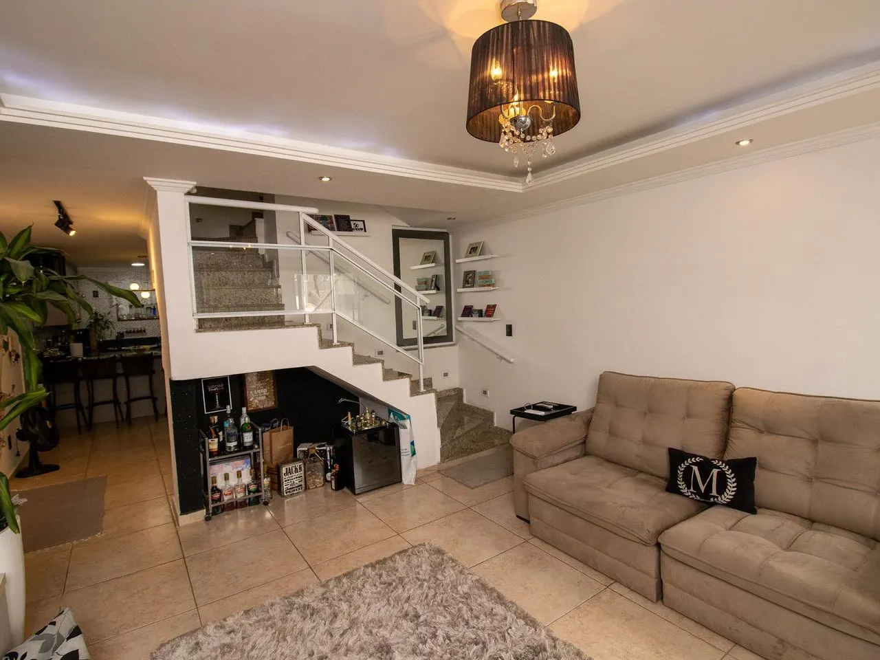 Foto de unidade à venda no Residencial Paraíso Classe A, 4