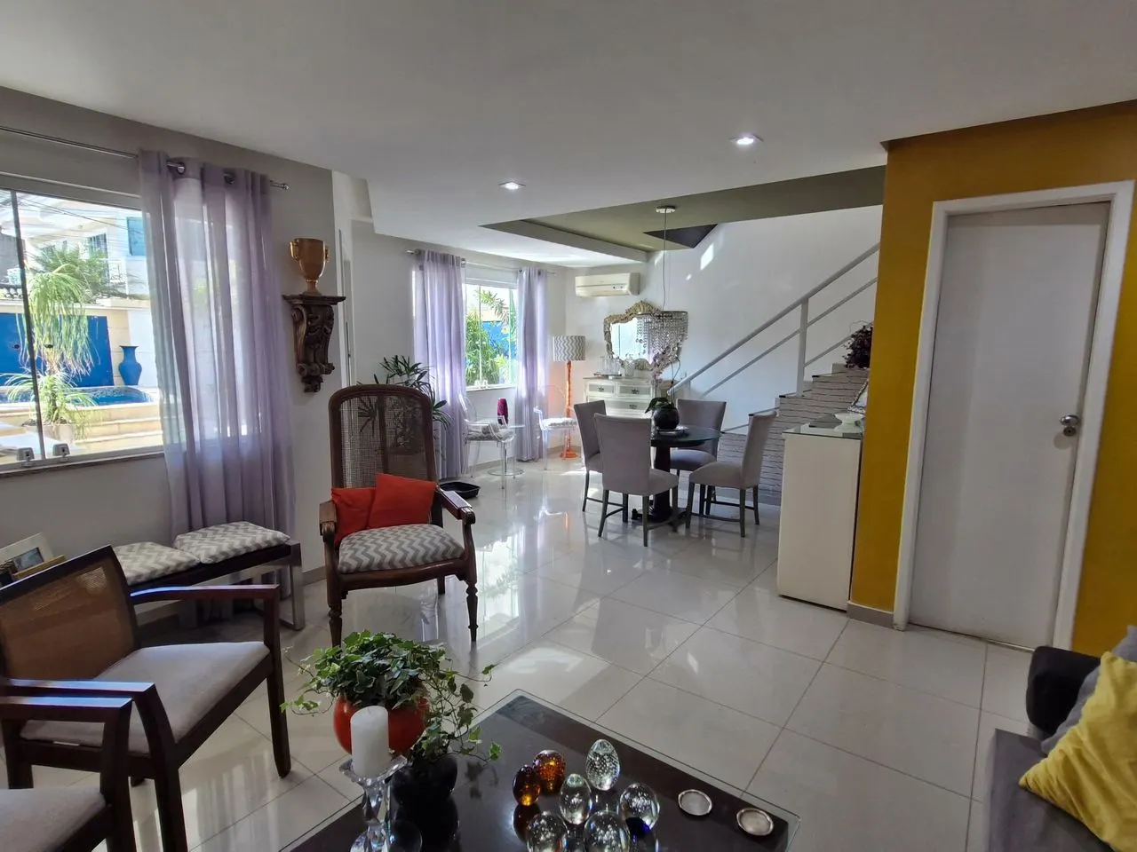 Foto de unidade à venda no Residencial Paraíso Classe A, 5