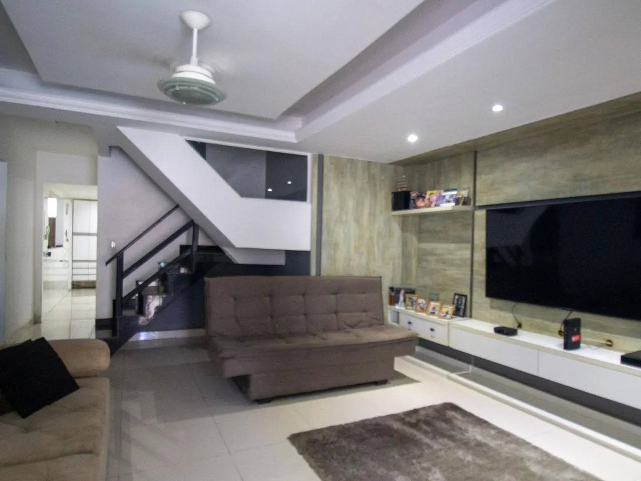 Foto de unidade à venda no Residencial Paraíso Classe A, 6
