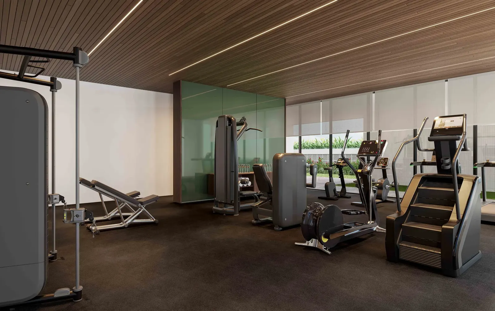 RIIO by Piero Lissoni | Two Imóveis