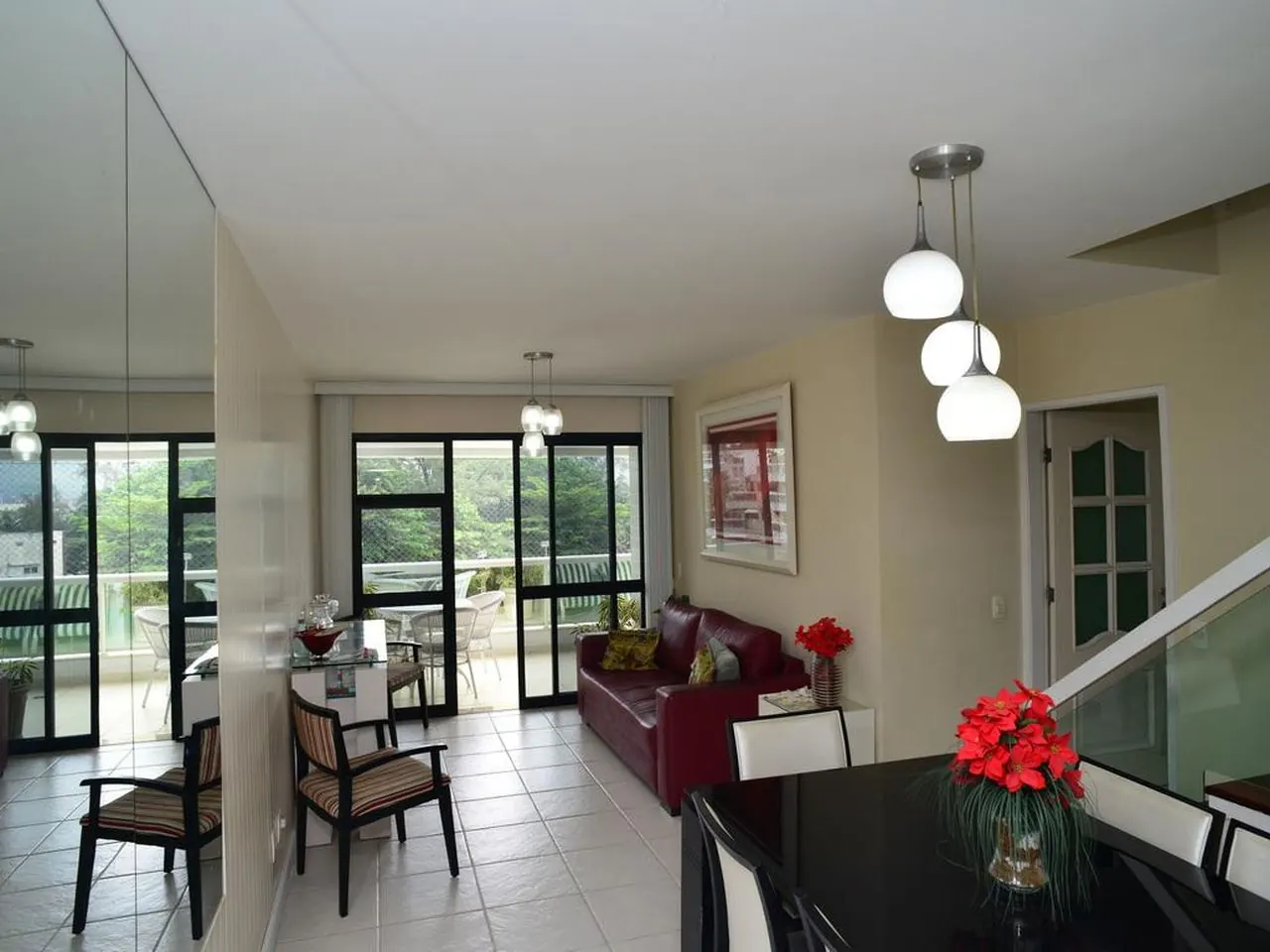 Foto de apartamento no Santorini, 2
