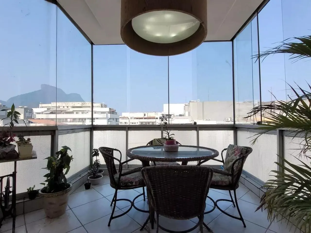 Foto de apartamento no Sunset, 1