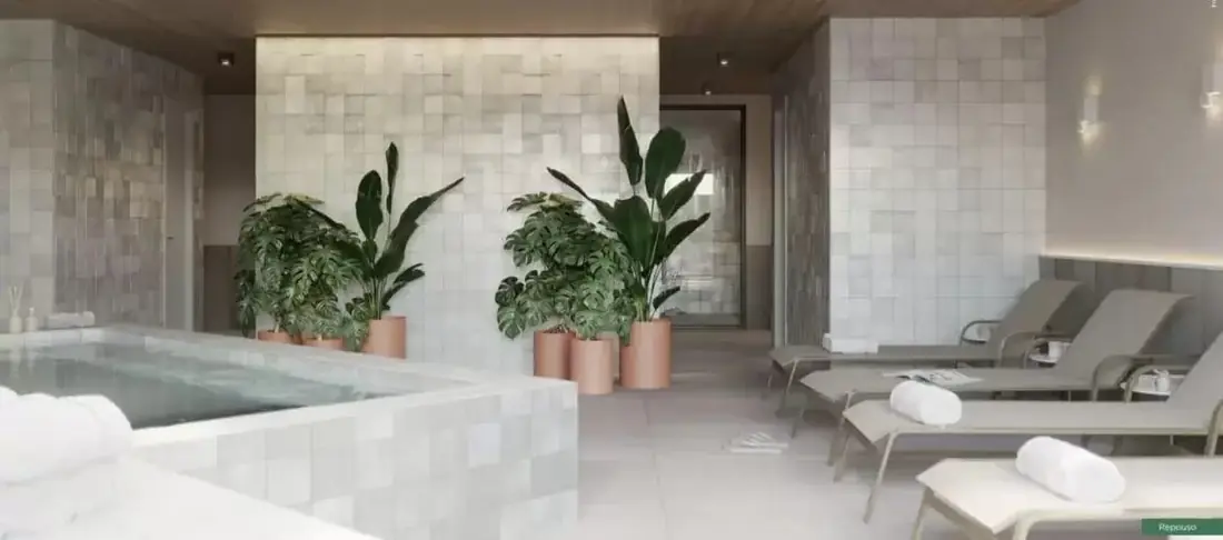 Spa do Tiê Tijuca