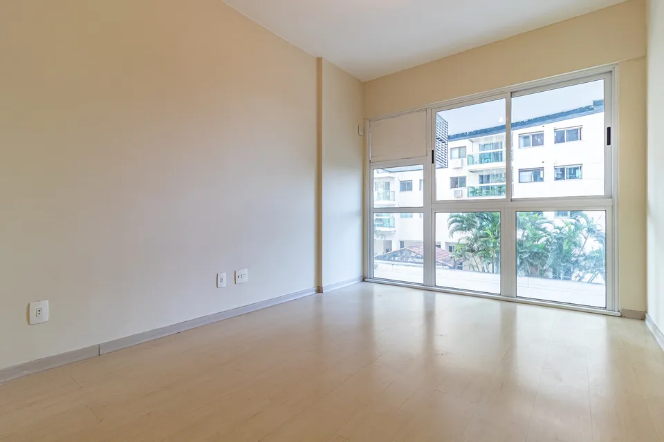 Apartamento 113 no Recreio Top Duplex: Quarto 1, foto 14