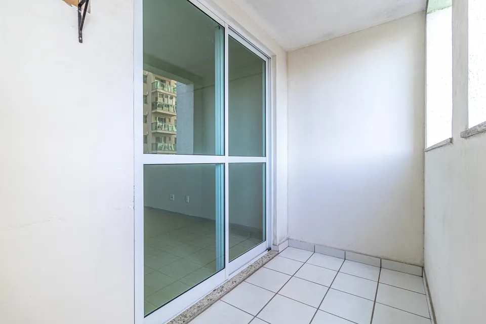 Apartamento 113 no Recreio Top Duplex: Varanda do Quarto 2 - Suíte, foto 23