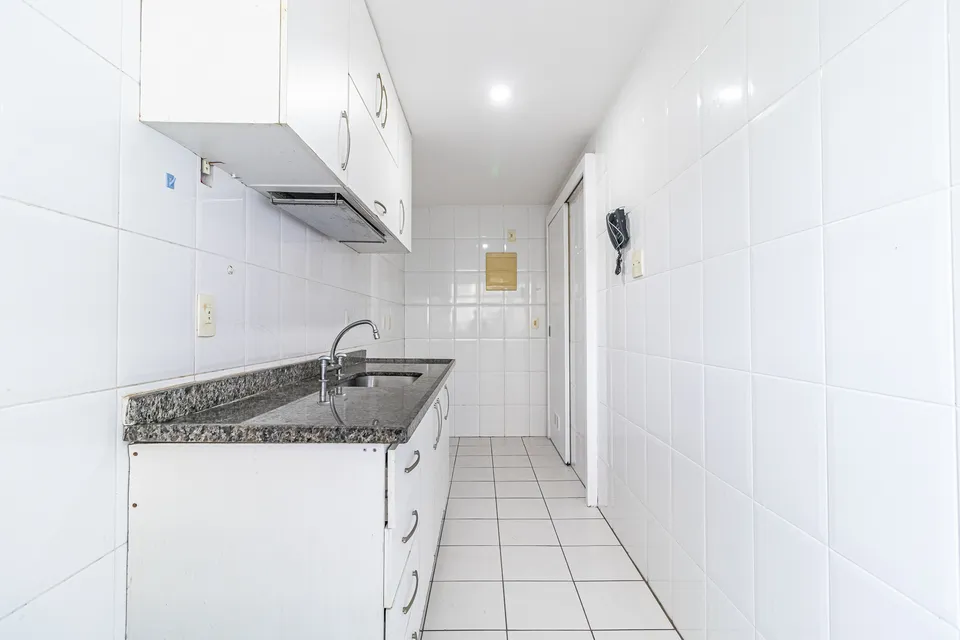 Apartamento 113 no Recreio Top Duplex: Cozinha e Área de Serviço, foto 37