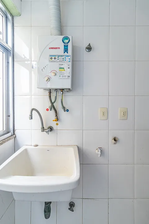 Apartamento 113 no Recreio Top Duplex: Cozinha e Área de Serviço, foto 39