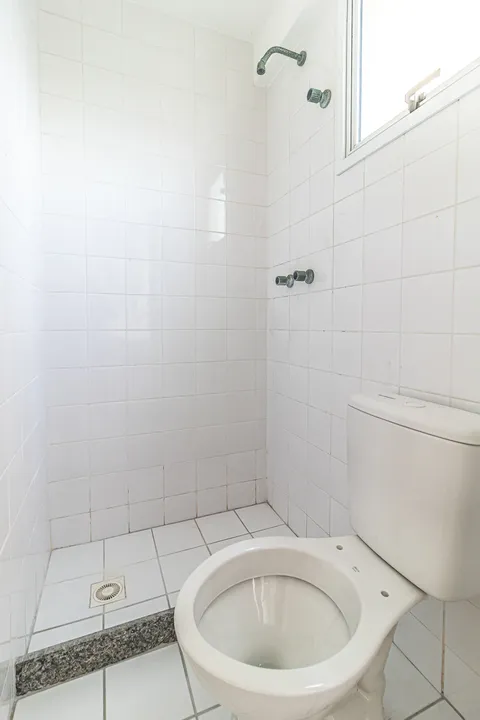 Apartamento 113 no Recreio Top Duplex: Banheiro de Serviço, foto 41