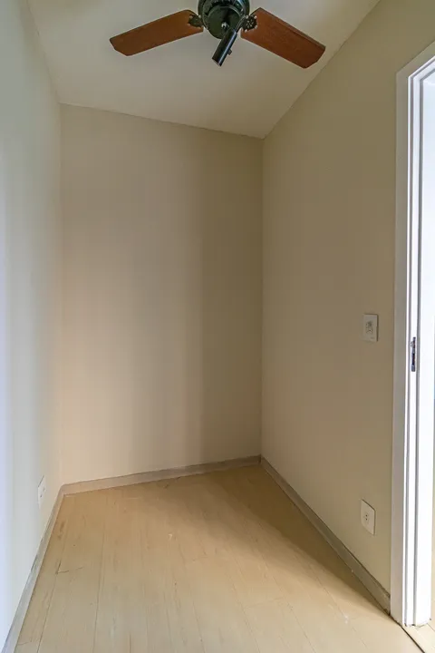 Apartamento 113 no Recreio Top Duplex: Quarto de Serviço, foto 44