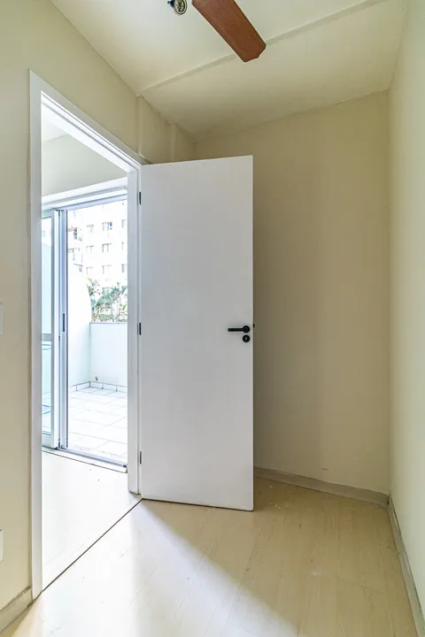 Apartamento 113 no Recreio Top Duplex: Quarto de Serviço, foto 45