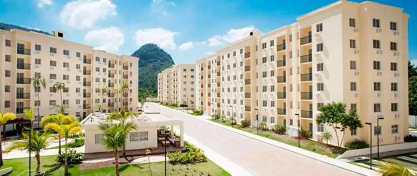 Verdant Valley Residence