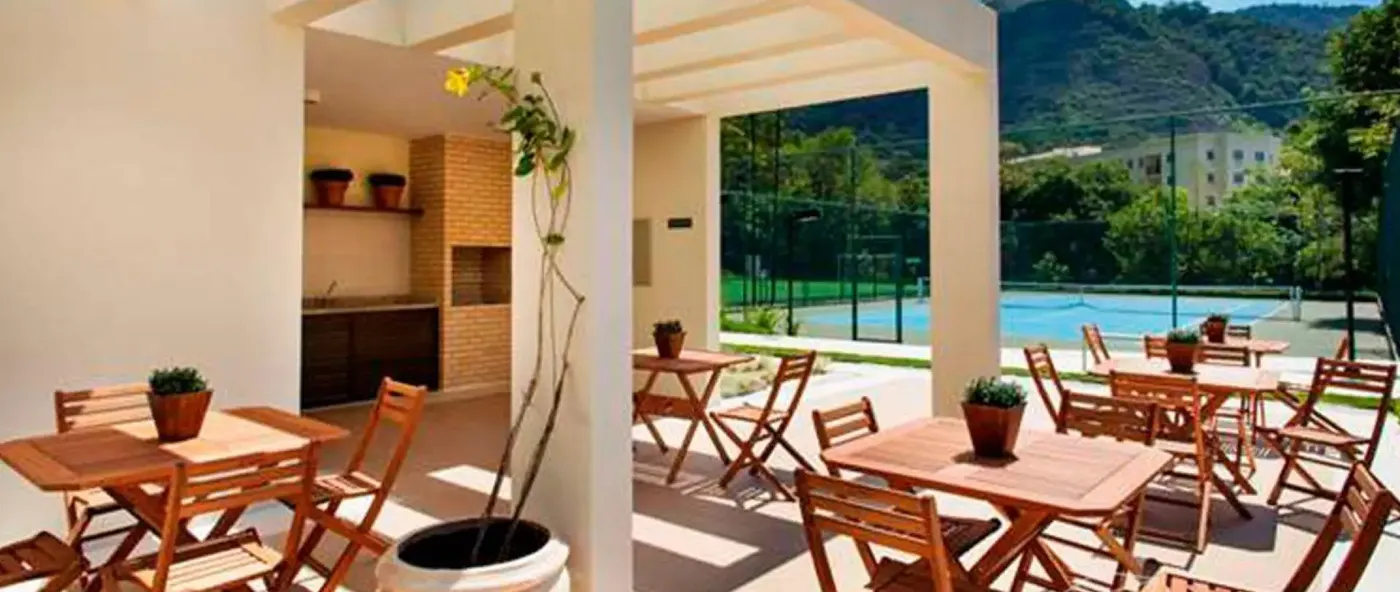 Verdant Valley Residence