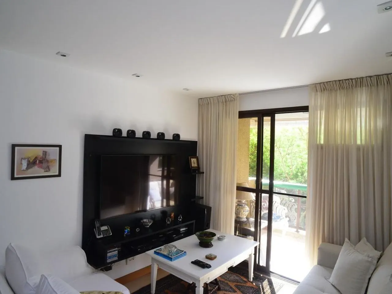 Foto de apartamento no Via Barra, 2