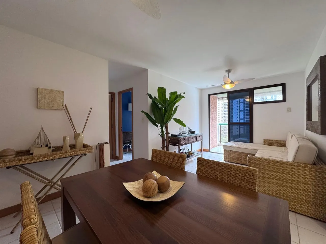 Foto de apartamento no Via Barra, 3
