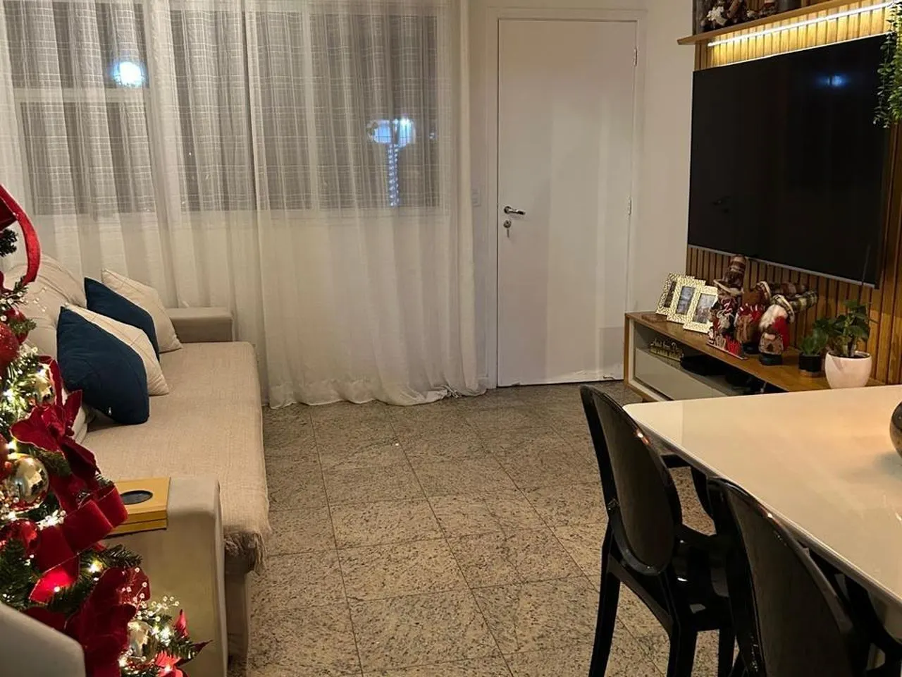 Foto de unidade à venda no Village Vargem Grande, 1