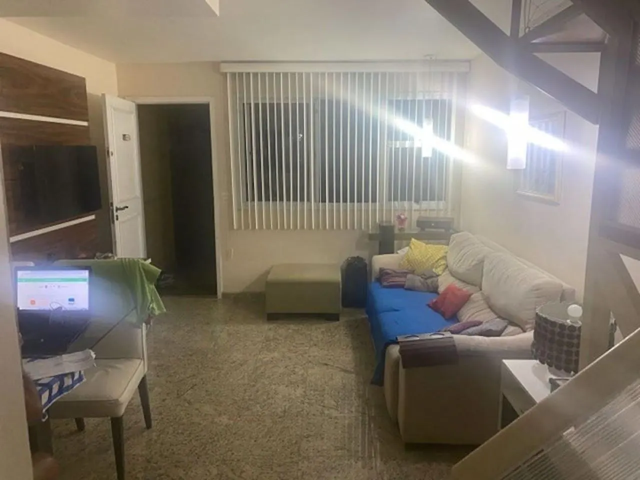 Foto de unidade à venda no Village Vargem Grande, 3