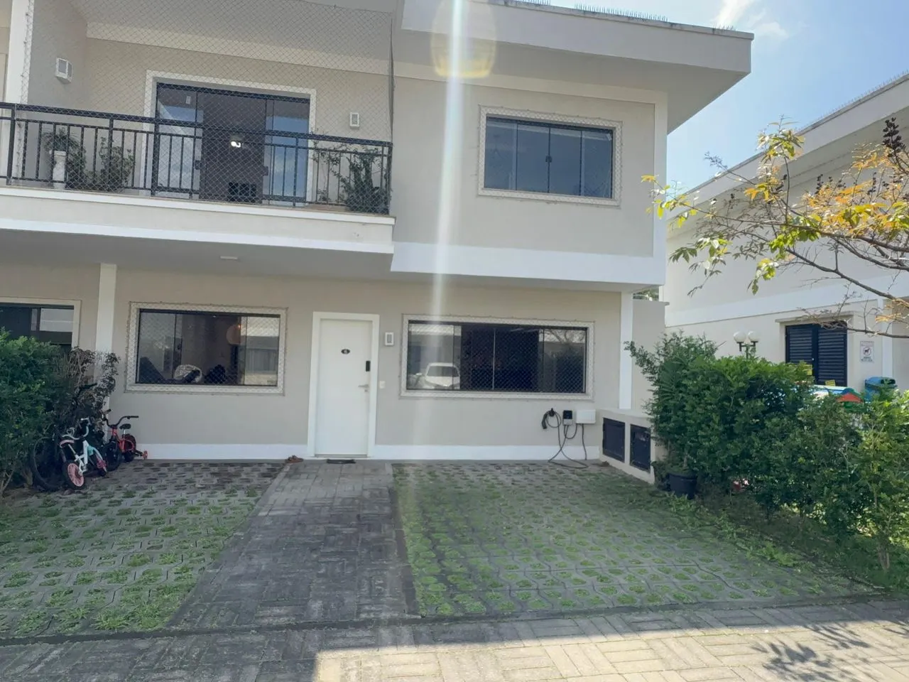 Foto de unidade à venda no Ville Verte Residências, 2