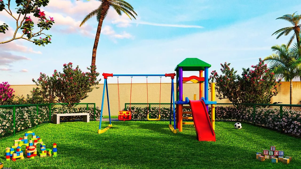 Playground