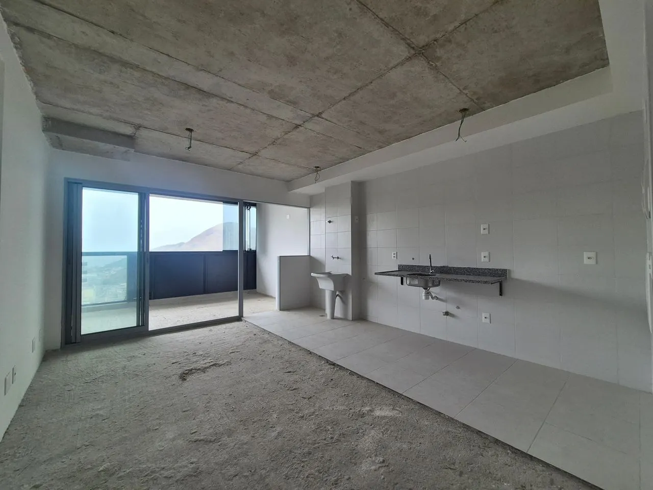 Foto de unidade à venda no Wide residences, 3