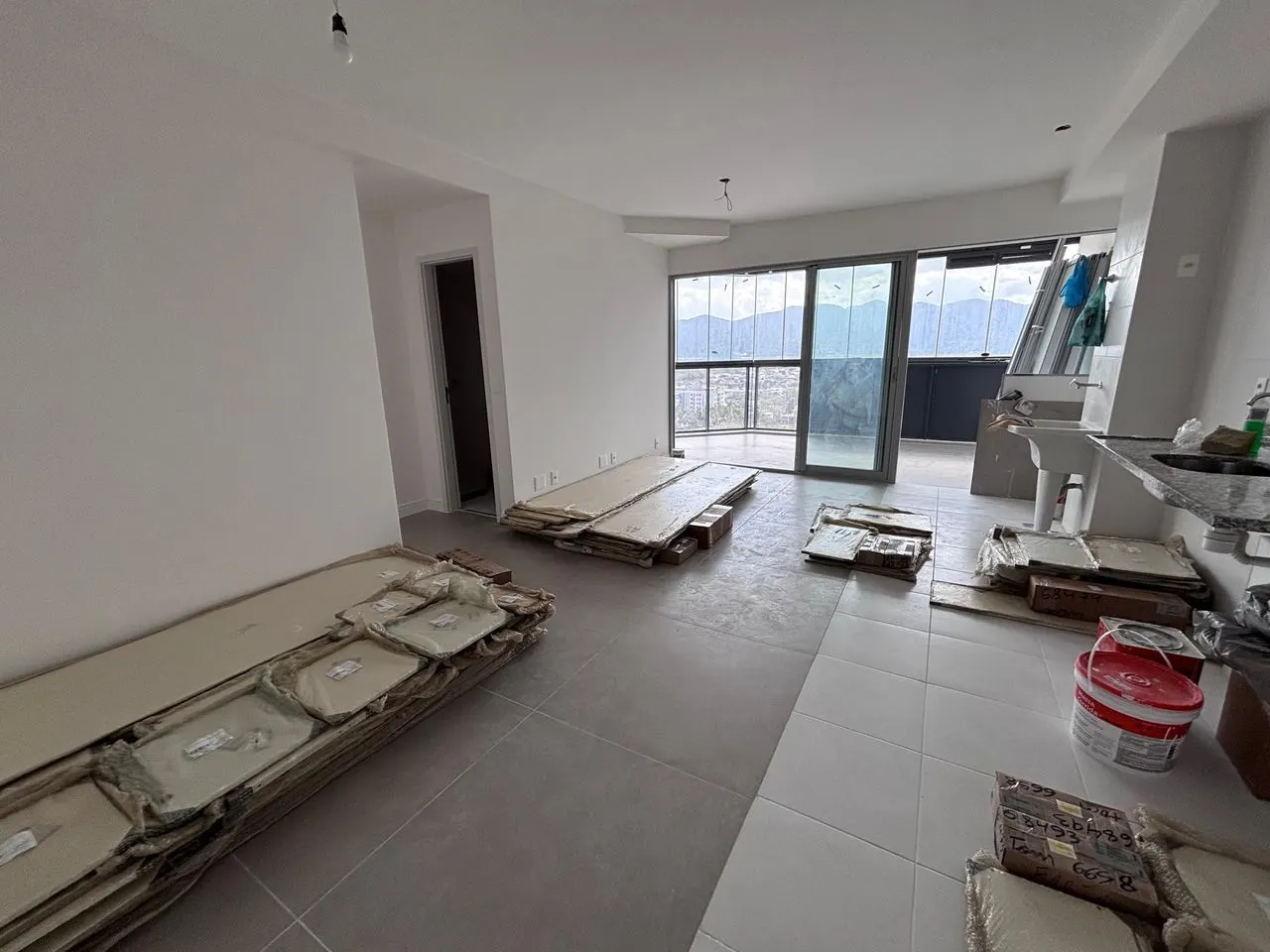 Foto de unidade à venda no Wide residences, 7