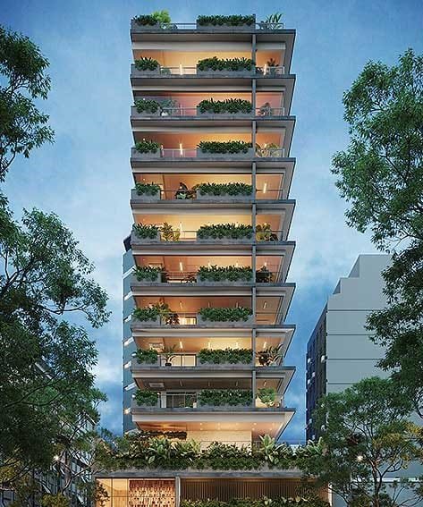 Zenture Residencial, foto 2