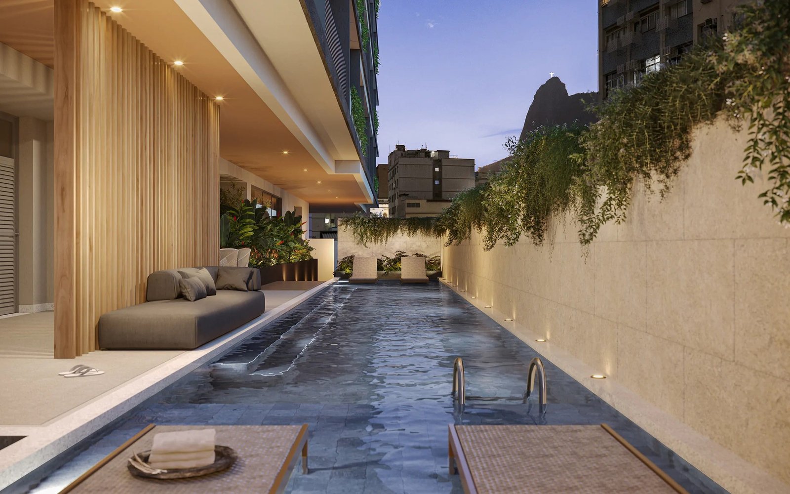 Zenture Residencial, foto 3