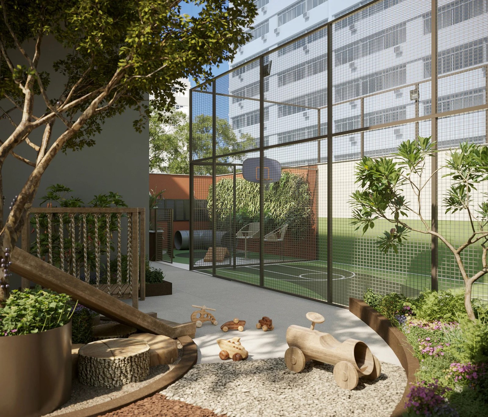 Zenture Residencial, foto 6
